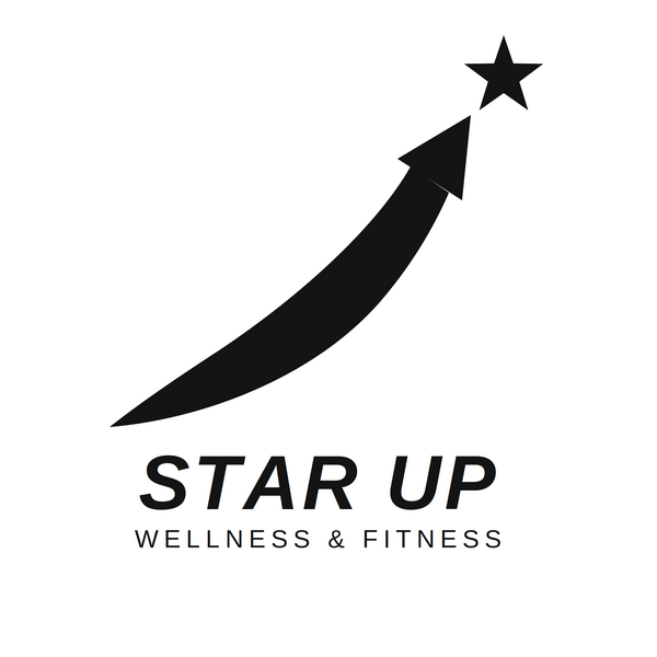 Star Up Wellness and Fitness