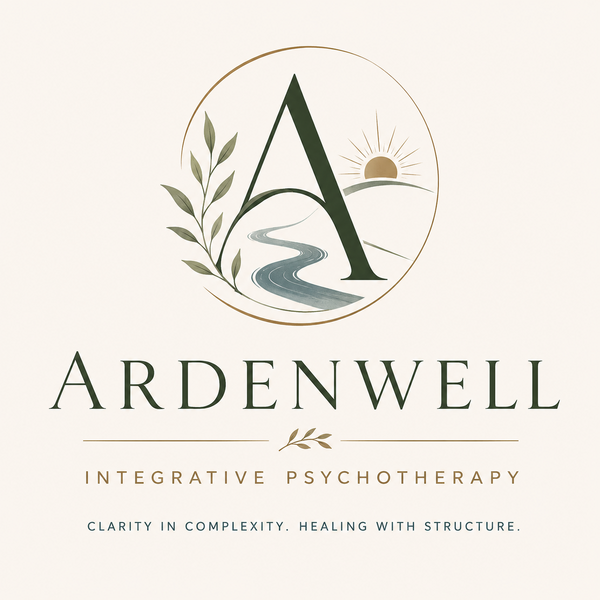 Ardenwell Integrative Psychotherapy