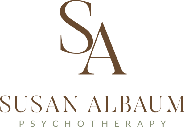 Susan Albaum Psychotherapy