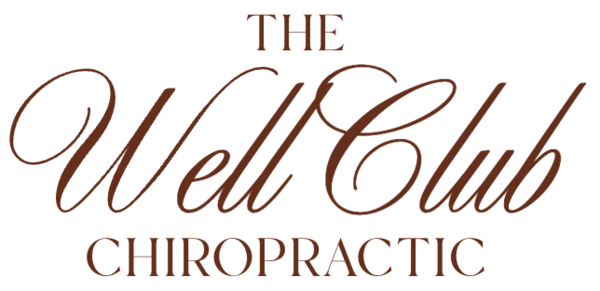 The Well Club Chiropractic