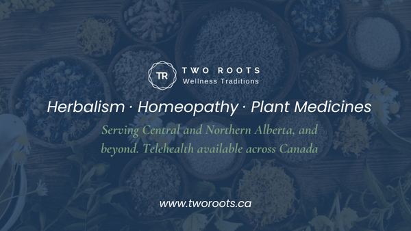 Two Roots Wellness