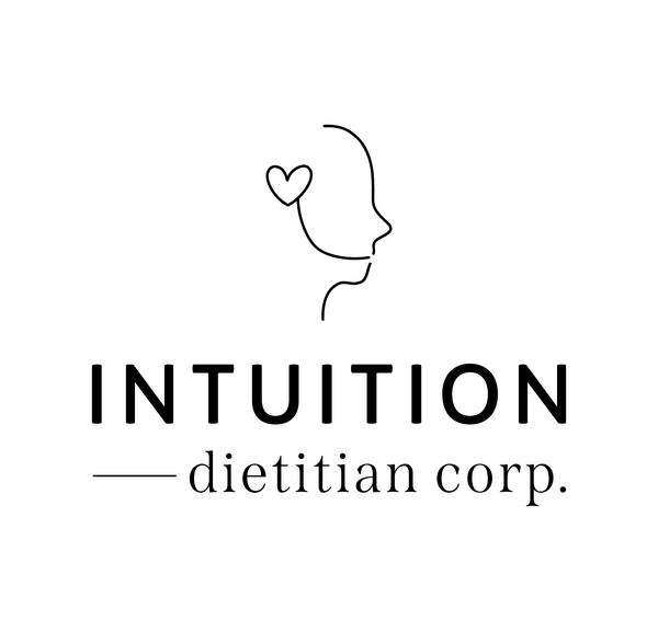 Intuition Dietitian Corp.